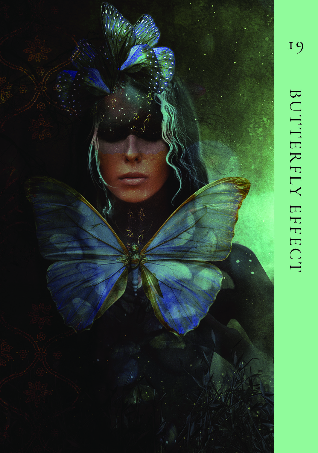 Human Spirit Oracle Cards